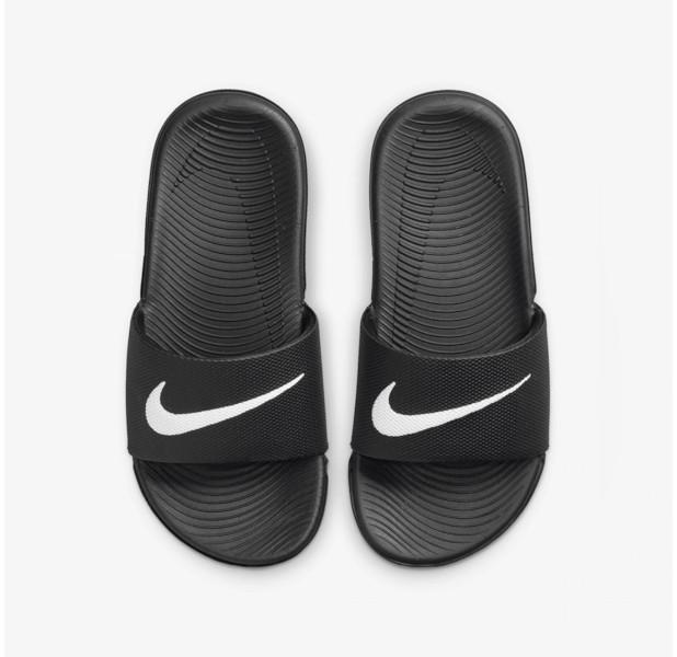 Chinelo Nike Kawa Infantil - 819352-001