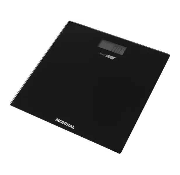 Balança Digital até 150kg Mondial Smart Black BL-05