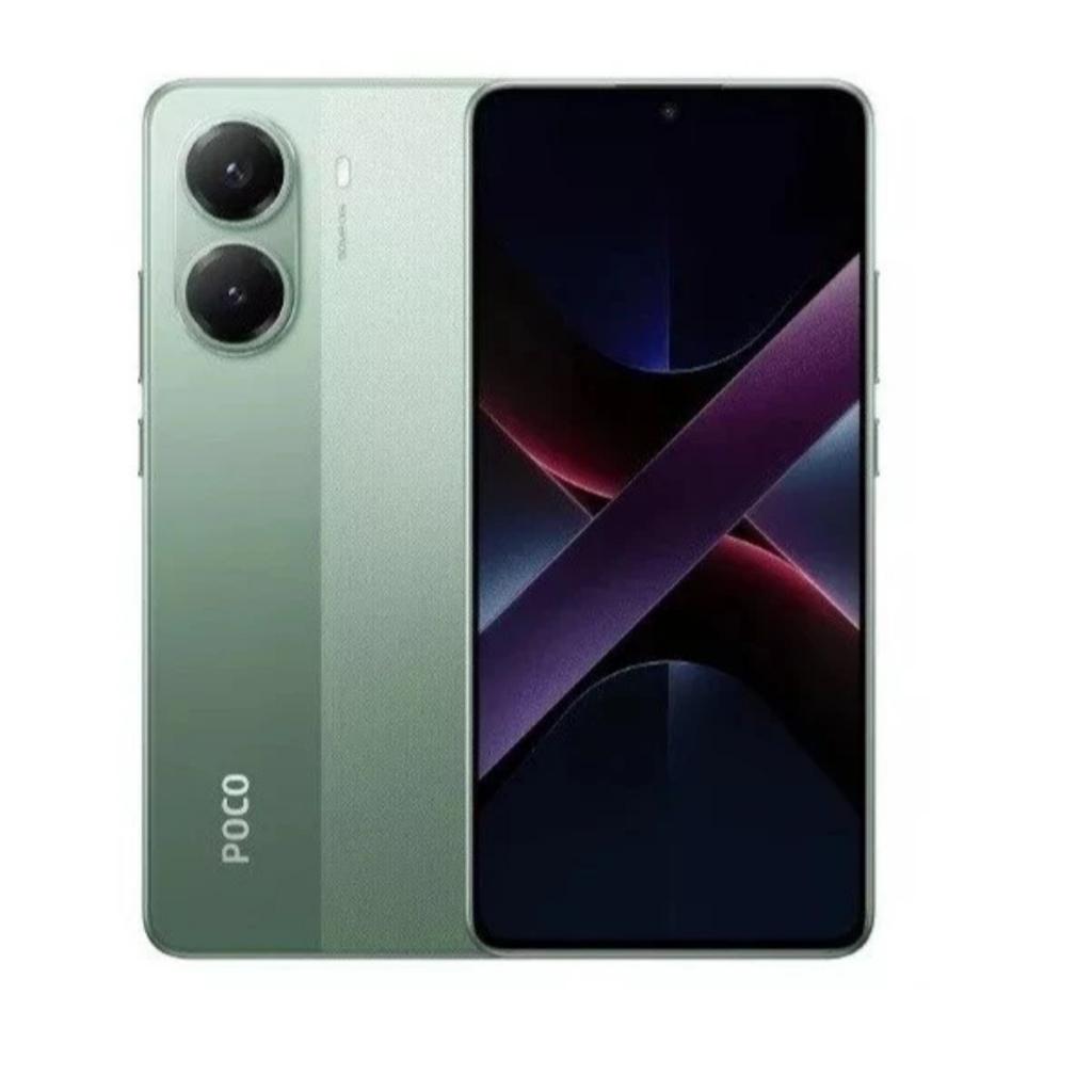 Xiaomi Poco X7 Pro 512GB 256GB +12 Ram 5G Versão Global